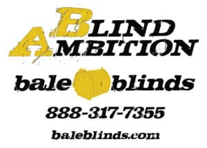 hay bale blinds by Blind Ambitions Bale Blinds - hunting blinds for deer hunting and waterfowl hunting