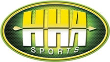 HHA Sports Logo - bow sites - archery sites - adjustable bow site