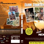 farm country bucks dvd jacket back