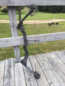 lone wolf lobo compound bow for sale - womens compound bow