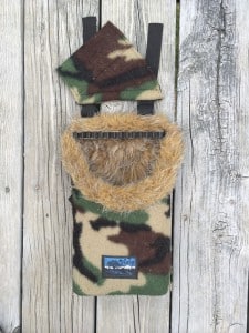 Vista hip quiver used for sale