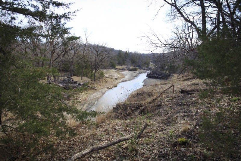 river bottom hunting nebraska
