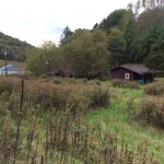 hunting cabin for sale in buffalo county